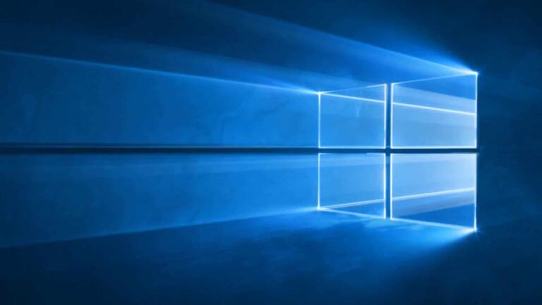 Trovare il product key di Windows