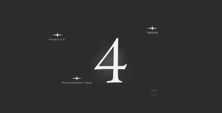 PlatinumGames comunica la data per il prossimo annuncio!