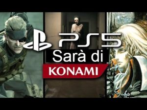 Konami grazie al successo delle Pachinko e Yu Gi Oh Acquisisce Sony