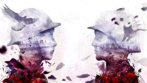 11-11 Memories Retold