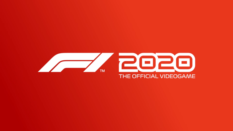 F1 2020