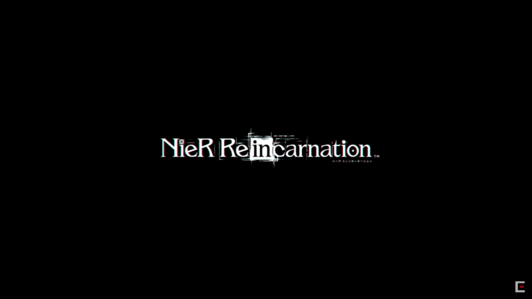 Nier Reincarnation
