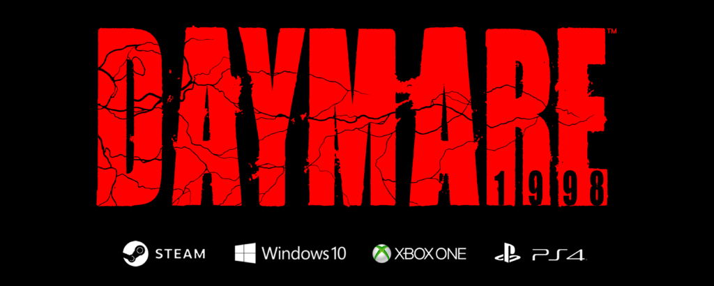 Daymare 1998 Invader Studios