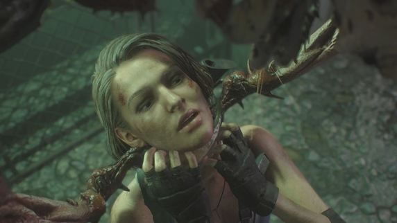 Resident Evil 3 Recensione Del Remake