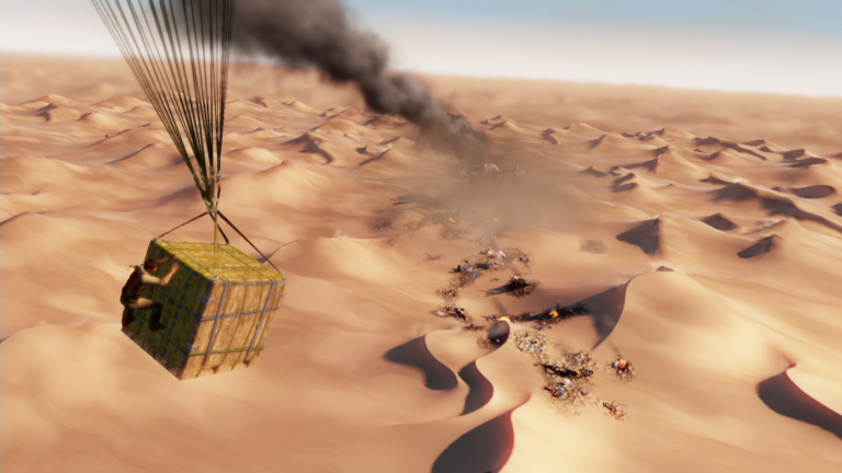 Uncharted