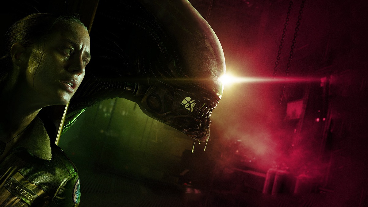 Alien Blackout