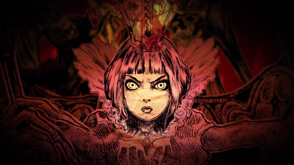 Alice Madness Returns Sexy