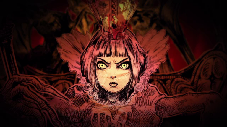 Alice Madness Returns Sexy