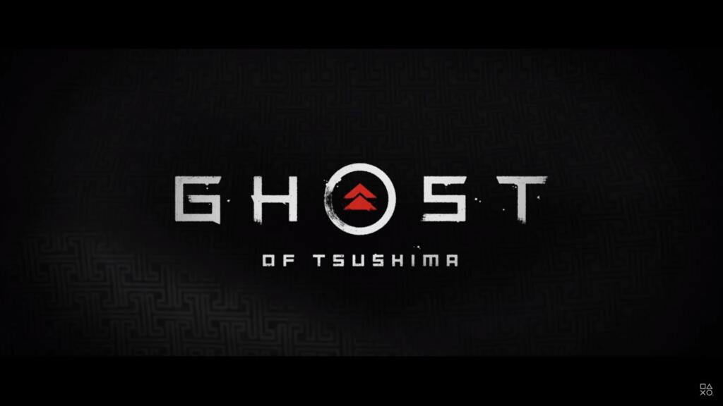 State of Play Ghost of Tsushima