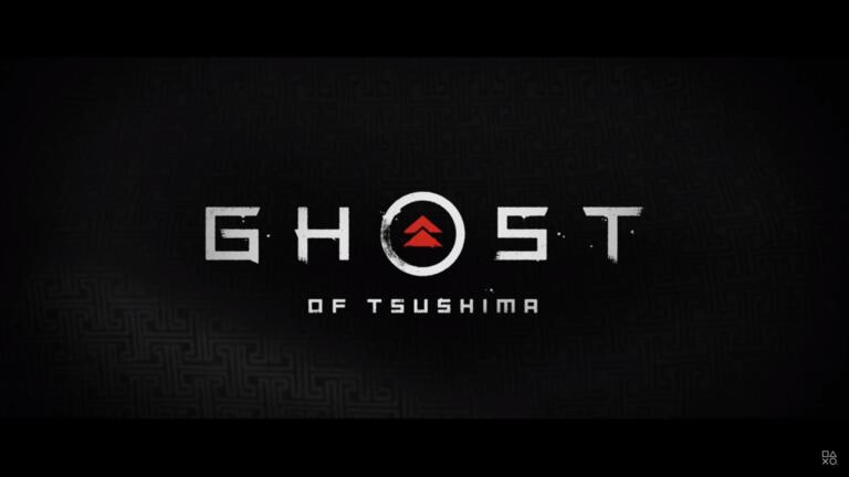 State of Play Ghost of Tsushima