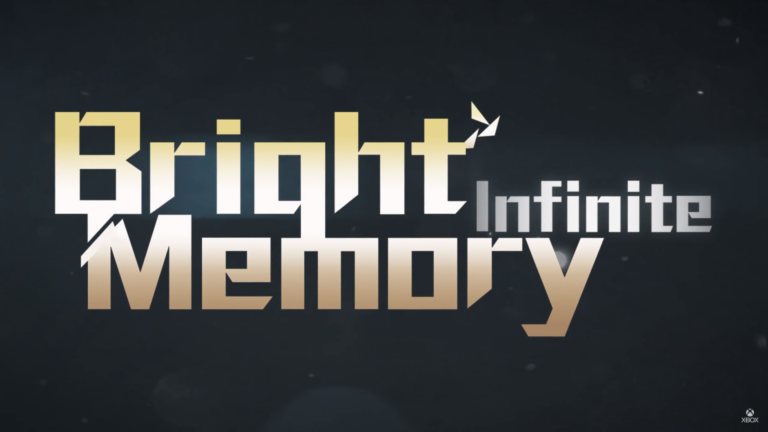 FYQD Studio Bright Memory Infinite