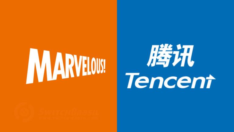 Tencent Marvelous