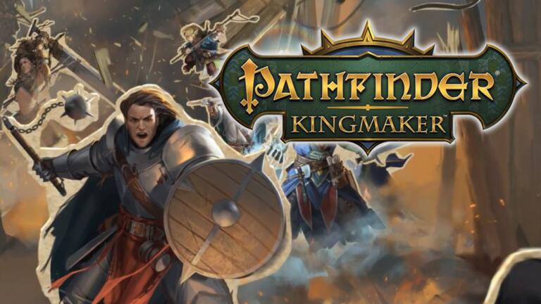 Pathfinder