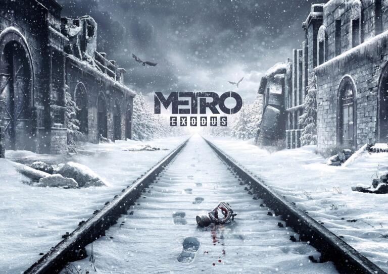 metro exodus