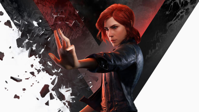 control awe alan wake sam lake