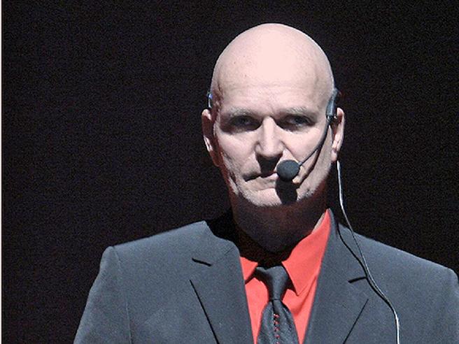 florian schneider
