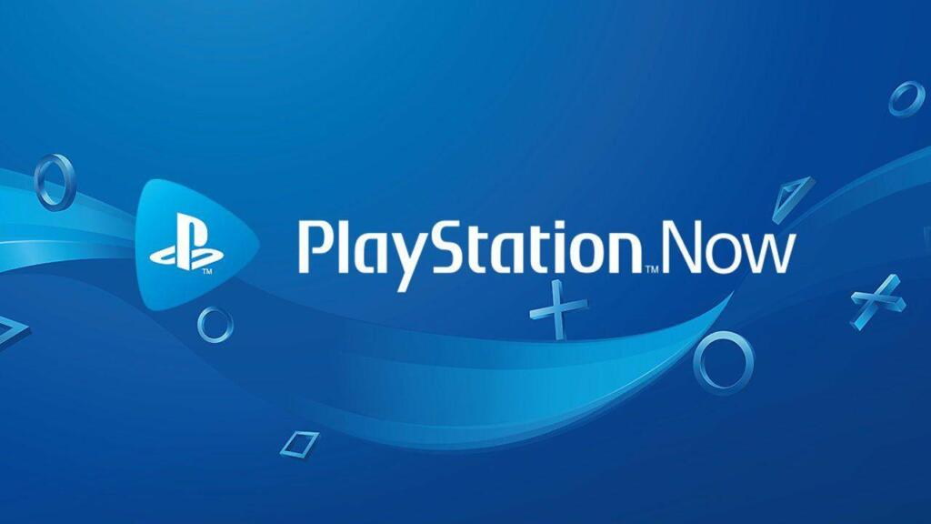 PlayStation Now