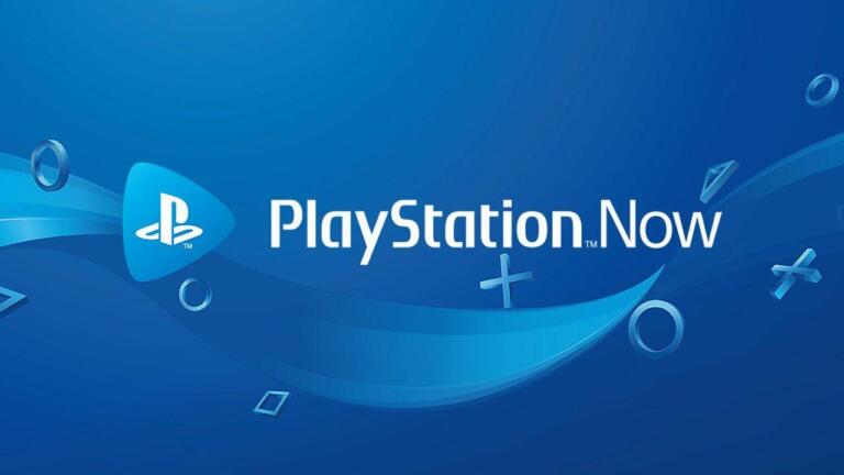 PlayStation Now