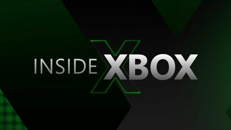 Inside Xbox