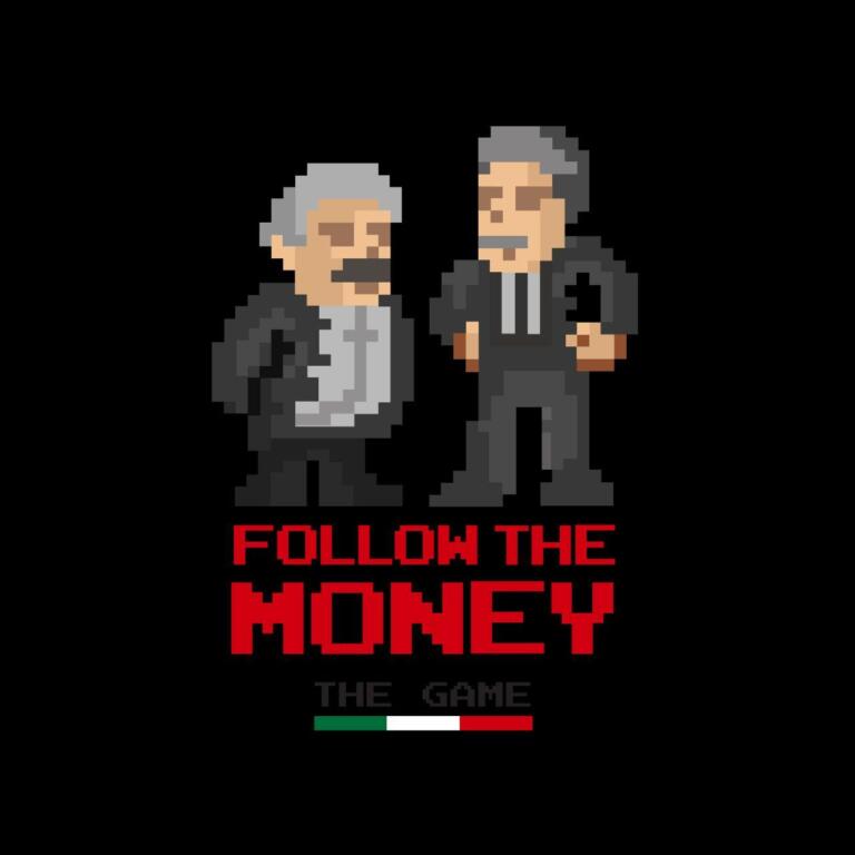 Follow The Game