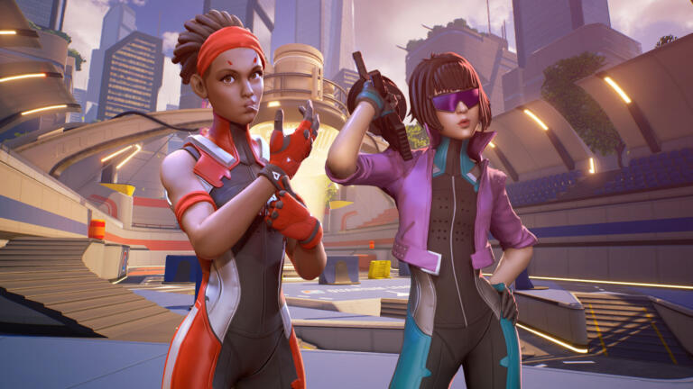 Quantum League Time Paradox Steam Early Access