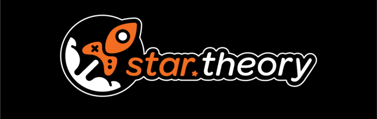Take-Two Star Theory