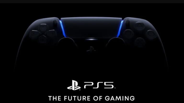 PlayStation 5