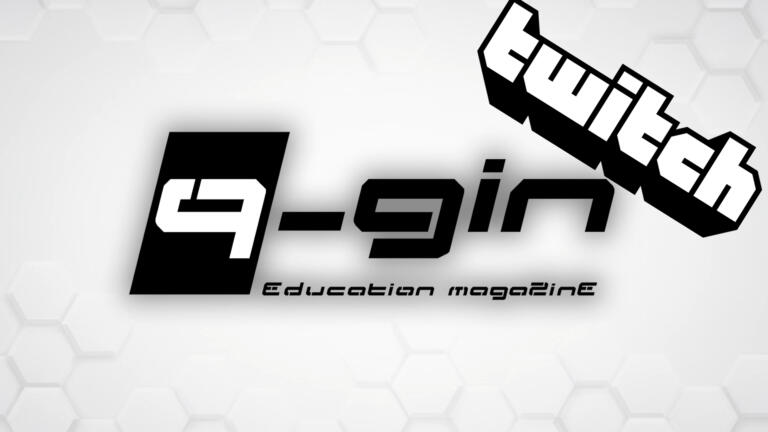 twitch programmazione wallpaper