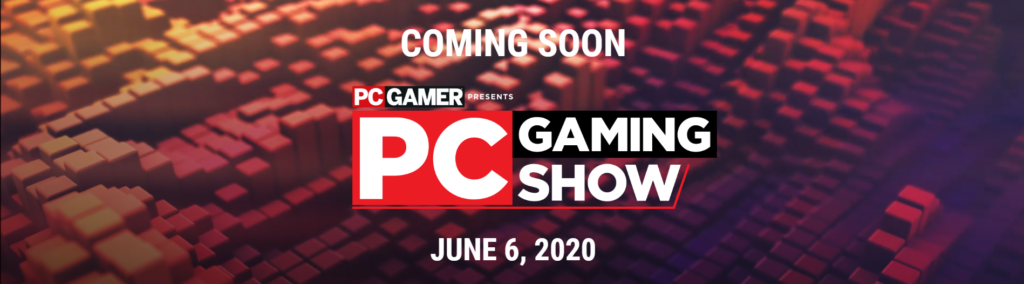 PC Gaming Show 2020