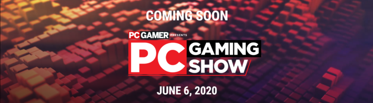 PC Gaming Show 2020