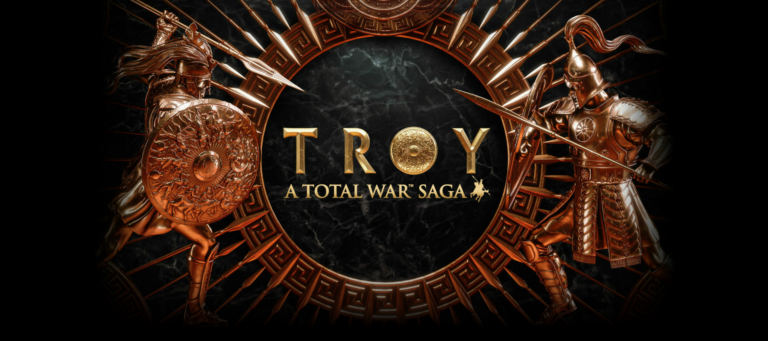 Total War Saga: TROY