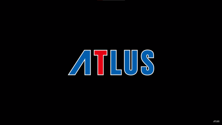 Atlus Steam PC Gaming Show 2020