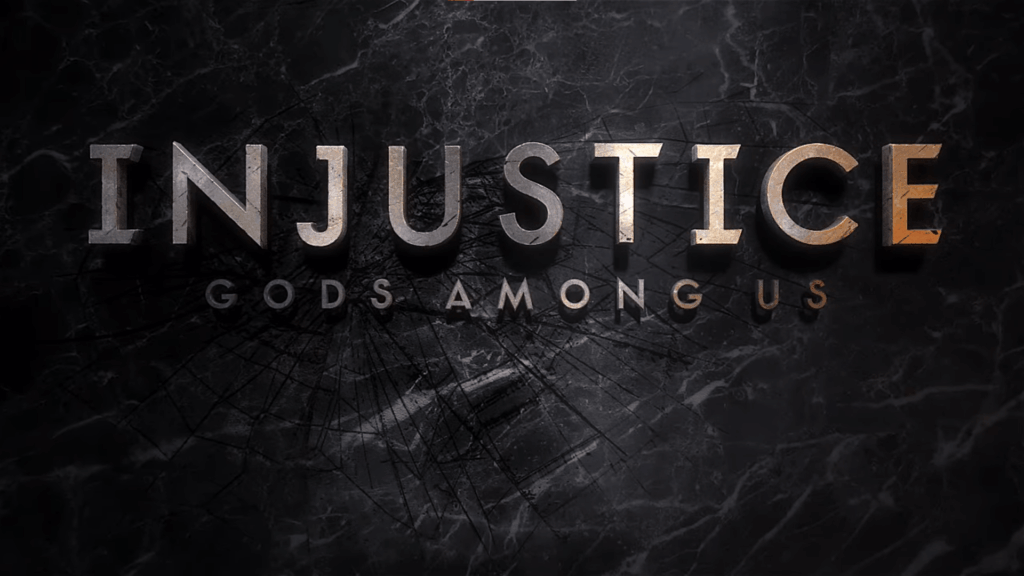 Injustice Gods Among Us Mortal Kombat NetherRealm Studios