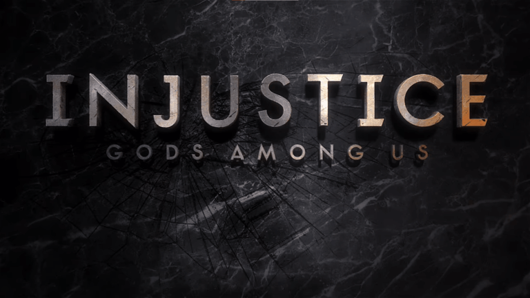Injustice Gods Among Us Mortal Kombat NetherRealm Studios