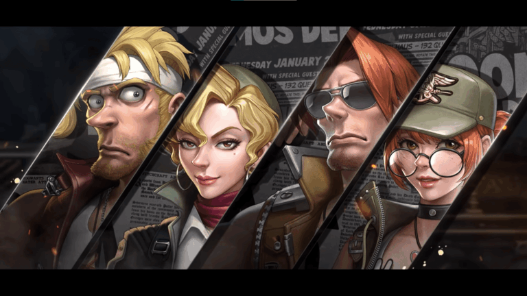 metal slug code j wallpaper logo