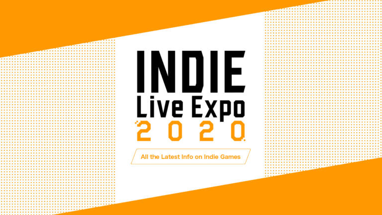 Indie Live Expo 2020