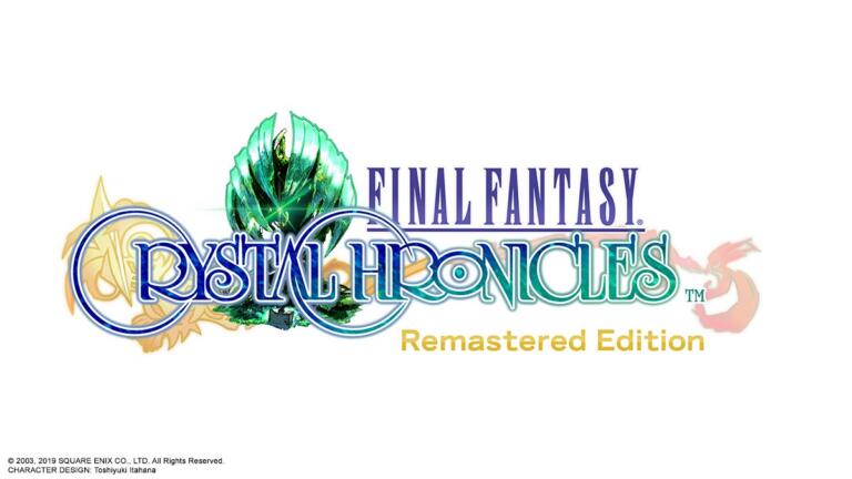 Final Fantasy: Crystal Chronicles Remastered Edition