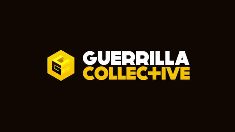 Guerrilla Collective INDIE Showcase