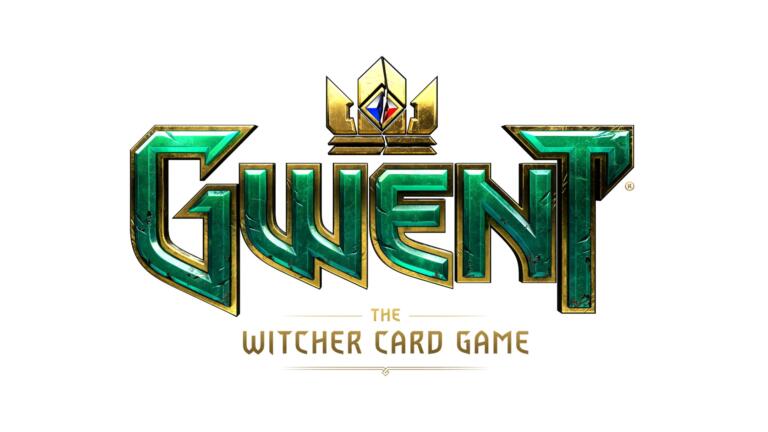 GWENT Master Mirror wallapaper logo