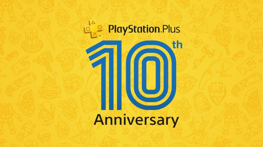 PS Plus