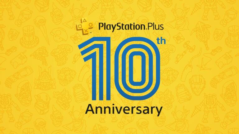 PS Plus