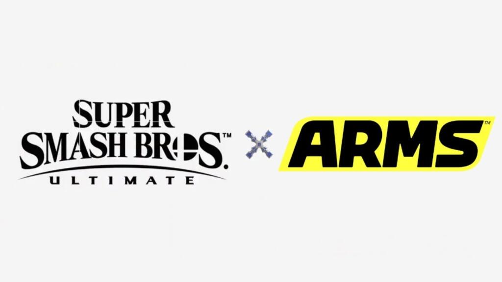 Super Smash Bros. Ultimate