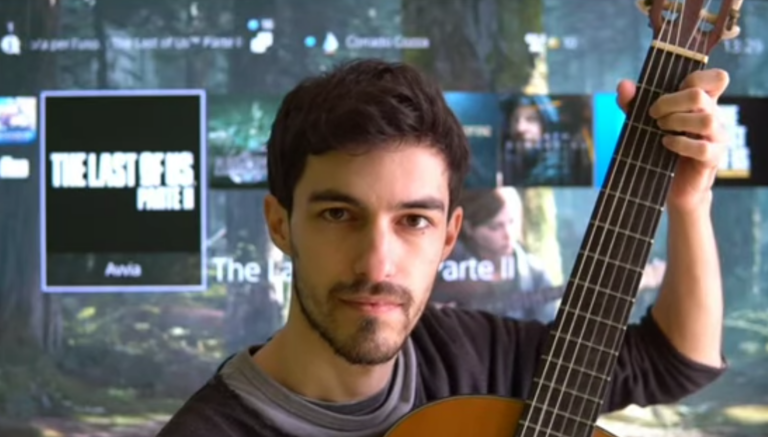 Dadobax The Last of us 2 fa schifo