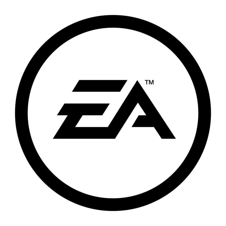 EA Play 2020 logo wallpaper