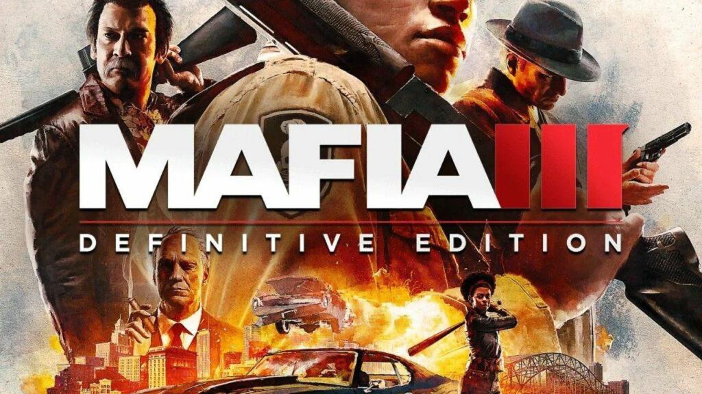 Mafia 3