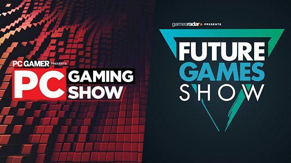 PC Gaming Show