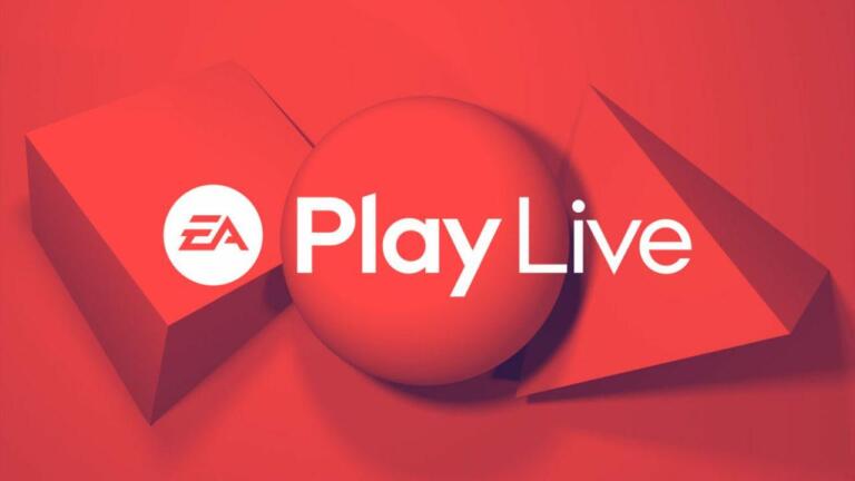 EA Play Live