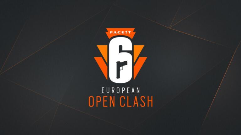 European open clash rainbow six siege wallpaper
