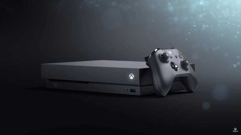 Xbox One S Xbox One X wallpaper logo