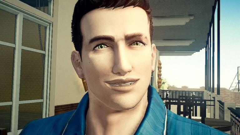 Swery Deadly Premonition 2 York